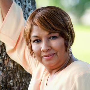 Meet your Posher, Joan